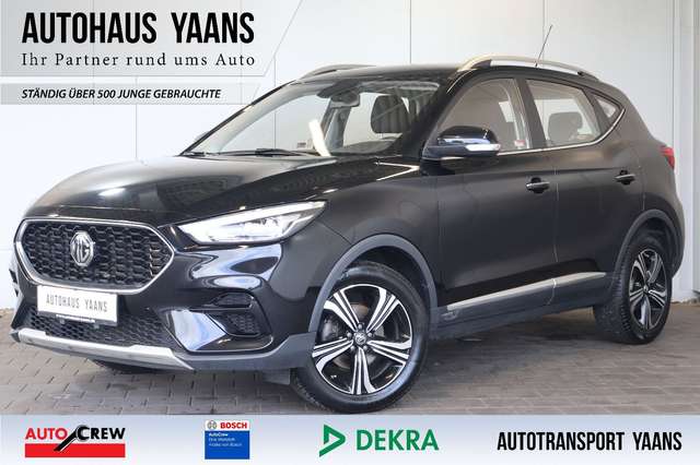 Imagine MG ZS Comfort 1.5 VTi CARPLAY+LED+PDC+17"