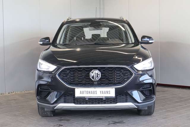 MG ZS Comfort 1.5 VTi CARPLAY+LED+PDC+17"