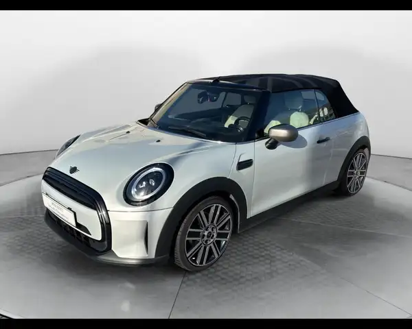MINI Cooper Cabrio Cabrio 1.5 Cooper Yours auto