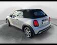 MINI Cooper Cabrio Cabrio 1.5 Cooper Yours auto Bianco - thumbnail 8
