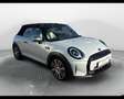 MINI Cooper Cabrio Cabrio 1.5 Cooper Yours auto Bianco - thumbnail 4