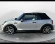 MINI Cooper Cabrio Cabrio 1.5 Cooper Yours auto Bianco - thumbnail 9