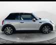 MINI Cooper Cabrio Cabrio 1.5 Cooper Yours auto Bianco - thumbnail 5