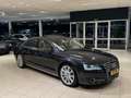 Audi A8 4.2 TDI Quattro ProL+|3xTV|HUD|ACC|Chauffeur-Pakke Gris - thumbnail 9