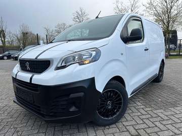 Expert 1.6 BlueHDi L1 Compact Premium