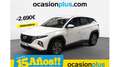 Hyundai TUCSON 1.6 TGDI Klass 4x2 Blanc - thumbnail 1