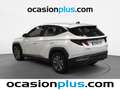 Hyundai TUCSON 1.6 TGDI Klass 4x2 Blanc - thumbnail 4