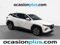 Hyundai TUCSON 1.6 TGDI Klass 4x2 Blanc - thumbnail 2