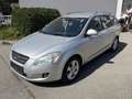 Kia Ceed SW / cee'd SW Cee'd 1.6 CVVT Active sw Silber - thumbnail 1