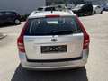 Kia Ceed SW / cee'd SW Cee'd 1.6 CVVT Active sw Silber - thumbnail 5