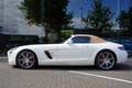 Mercedes-Benz SLS Roadster 6.3 AMG NL-Auto Wit - thumbnail 4