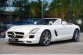 Mercedes-Benz SLS Roadster 6.3 AMG NL-Auto Wit - thumbnail 29