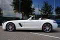 Mercedes-Benz SLS Roadster 6.3 AMG NL-Auto Wit - thumbnail 3