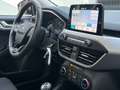 Ford Focus Lim. Diesel AHK Navi Kamera Argent - thumbnail 12