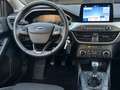 Ford Focus Lim. Diesel AHK Navi Kamera Argent - thumbnail 16