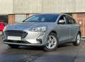 Ford Focus Lim. Diesel AHK Navi Kamera Argent - thumbnail 1