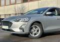 Ford Focus Lim. Diesel AHK Navi Kamera Argent - thumbnail 9