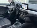Ford Focus Lim. Diesel AHK Navi Kamera Argent - thumbnail 13
