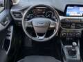 Ford Focus Lim. Diesel AHK Navi Kamera Argent - thumbnail 17