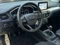 Ford Focus Lim. Diesel AHK Navi Kamera Argent - thumbnail 10