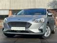 Ford Focus Lim. Diesel AHK Navi Kamera Argent - thumbnail 2