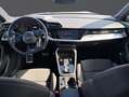 Audi A3 Sportback S line 35 TFSI 110kW S tronic Gris - thumbnail 7