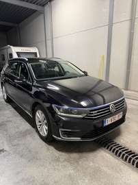 Passat SW GTE 1.4 TSI PHEV Business DSG