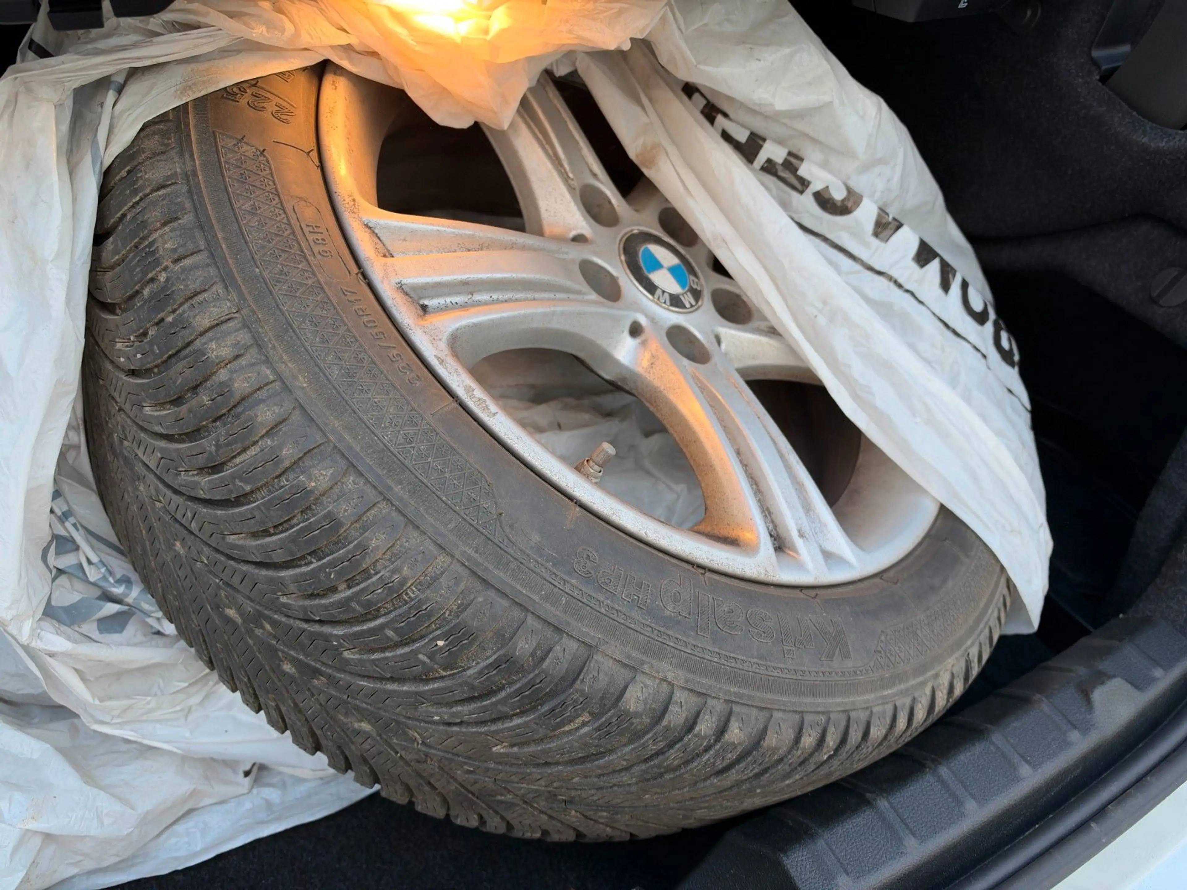 BMW 430 i Coupe xDrive Advantage *Leder*8fach* — photo 15