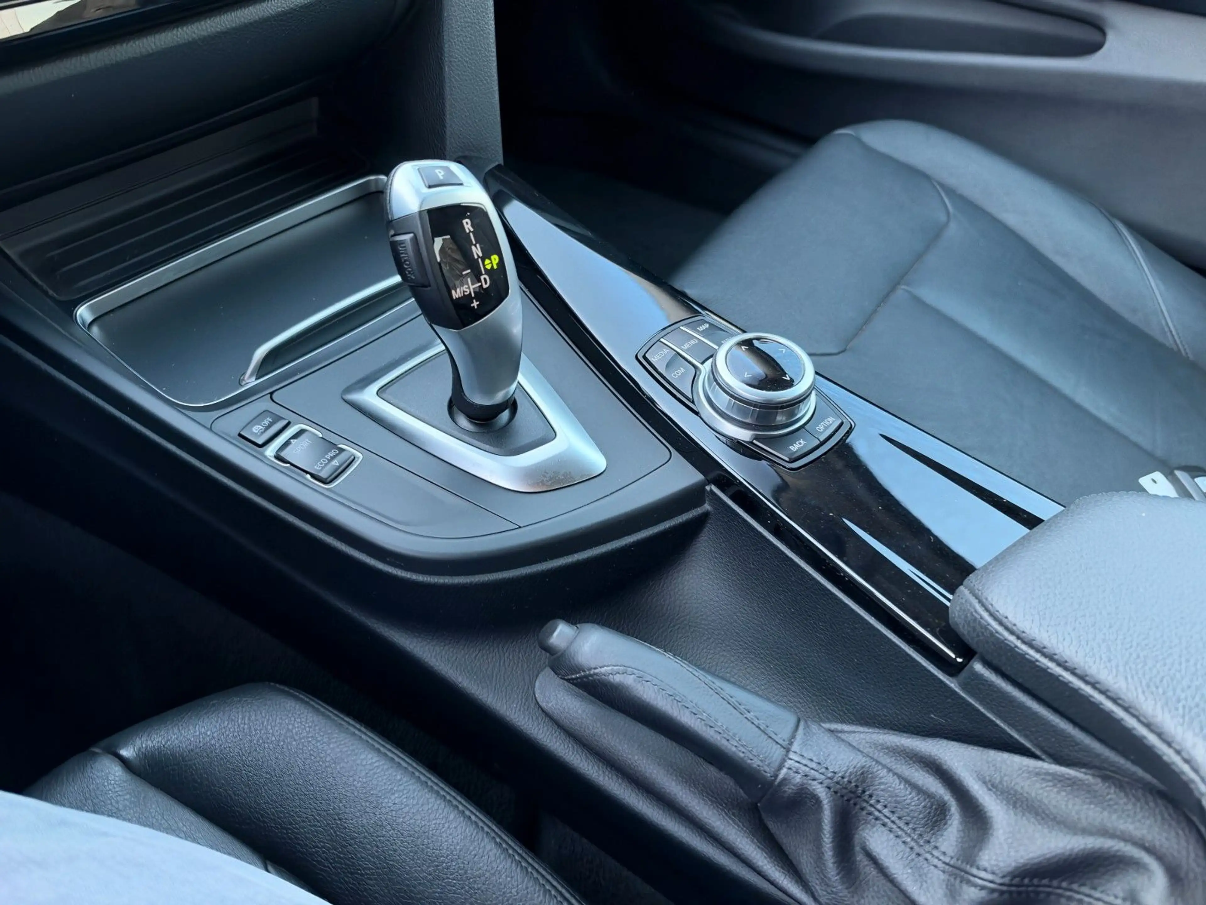 BMW 430 i Coupe xDrive Advantage *Leder*8fach* — photo 12