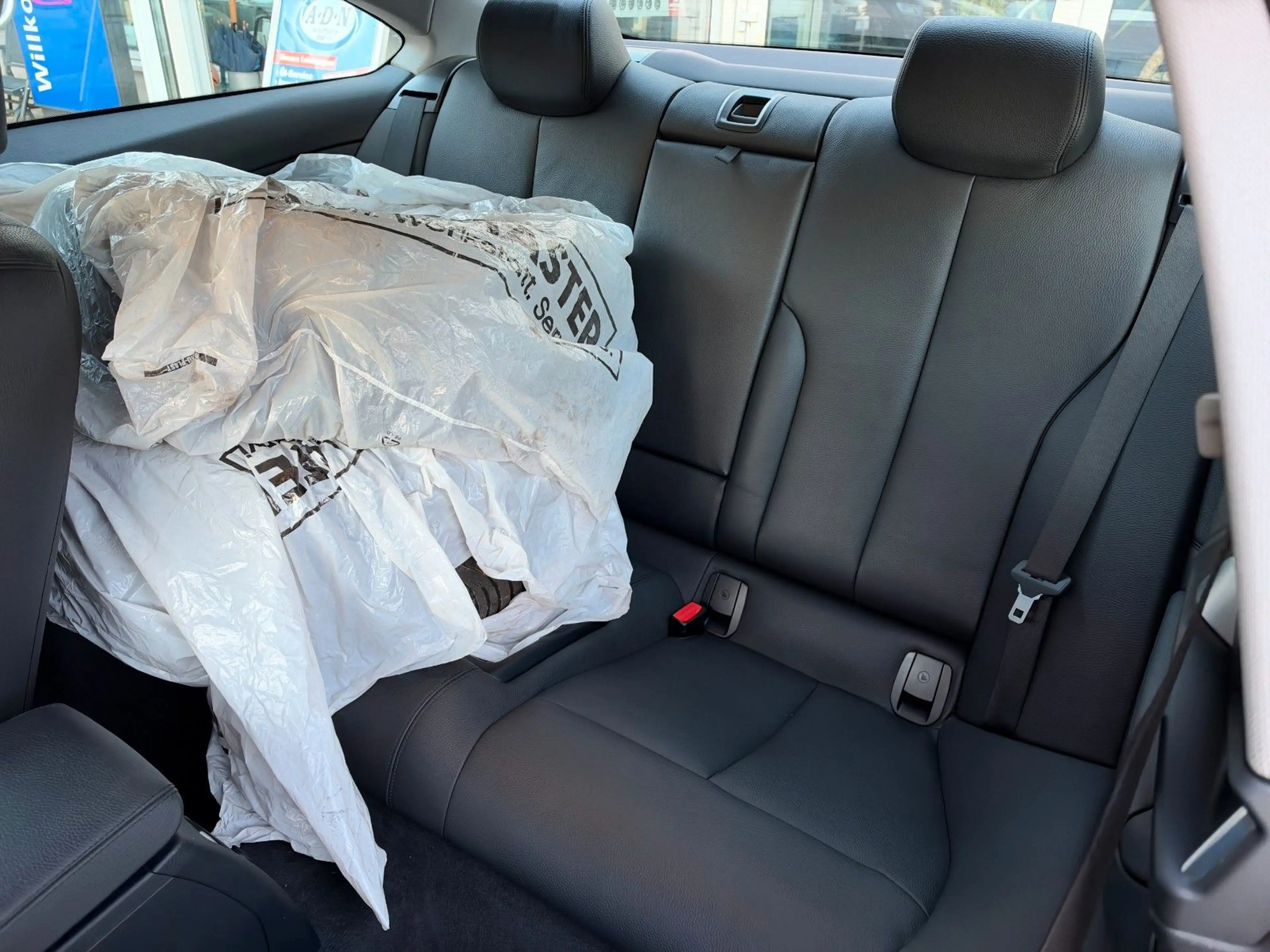 BMW 430 i Coupe xDrive Advantage *Leder*8fach* — photo 8