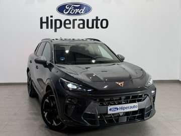 1.5 TSI e-Hybrid 150kW DSG