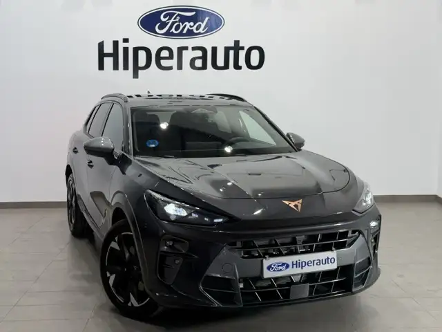 CUPRA Terramar 1.5 TSI e-Hybrid 150kW DSG
