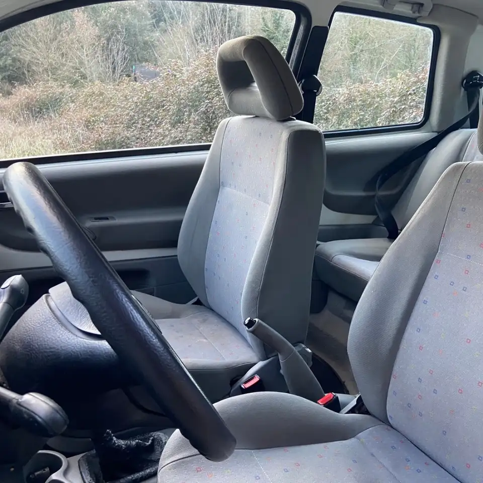 SEAT Arosa 1.0 Stella Stella, foto 4