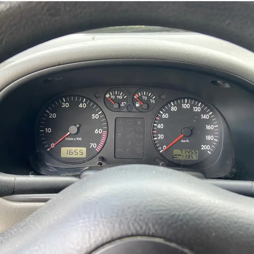 SEAT Arosa 1.0 Stella Stella, foto 3