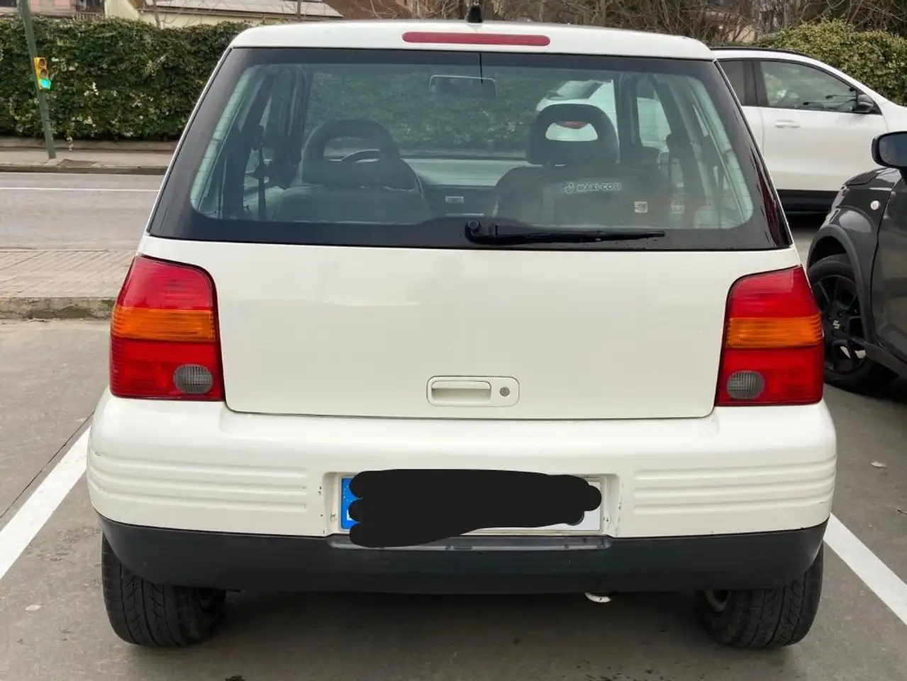 SEAT Arosa 1.0 Stella Stella, foto 5