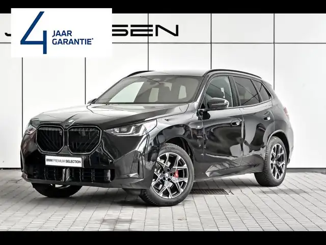 BMW X3 M Pack Pro