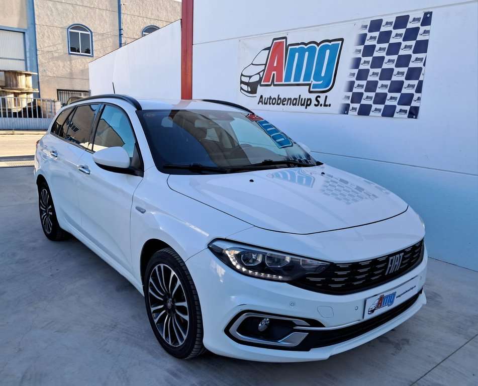 Fiat Tipo SW 1.6 Multijet Life 95KW - foto 1