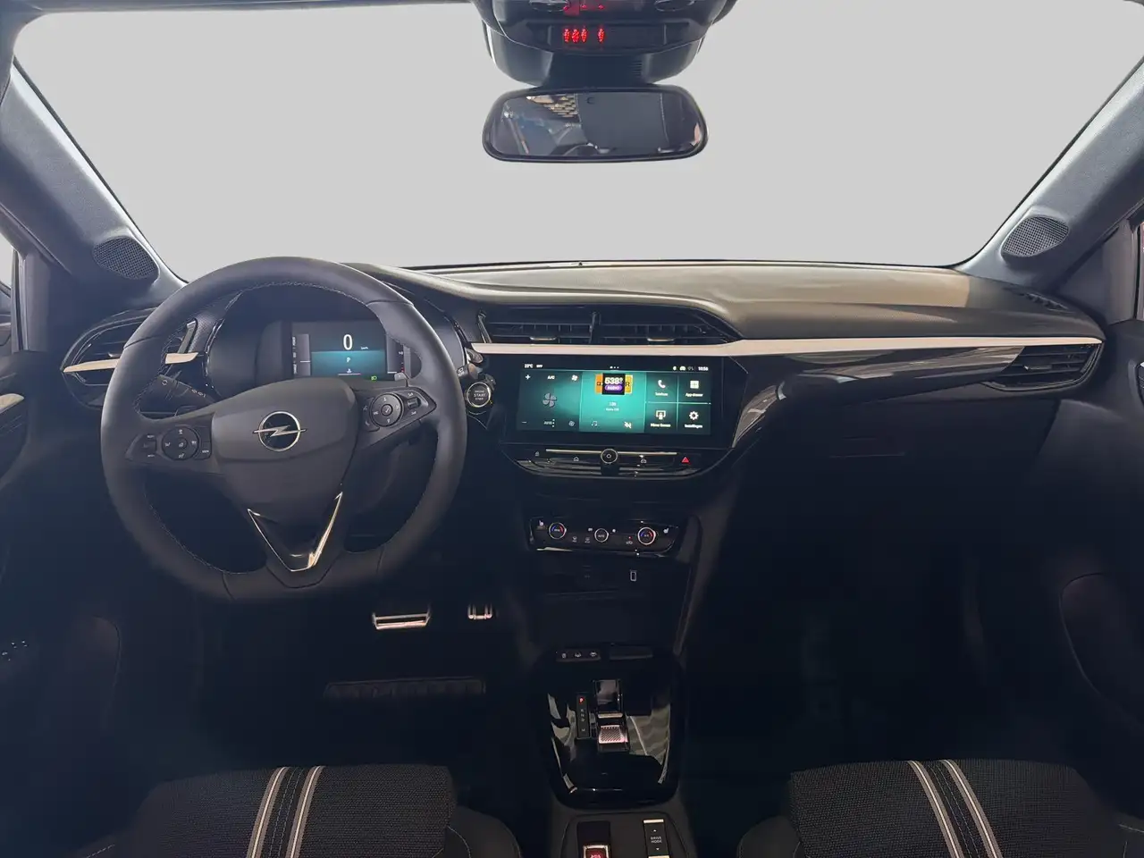 Opel Corsa 2026