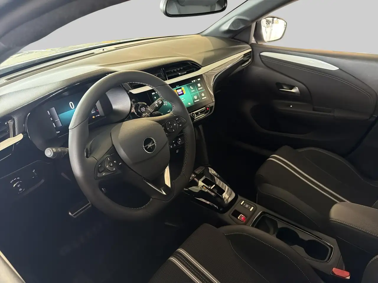 Opel Corsa 2026