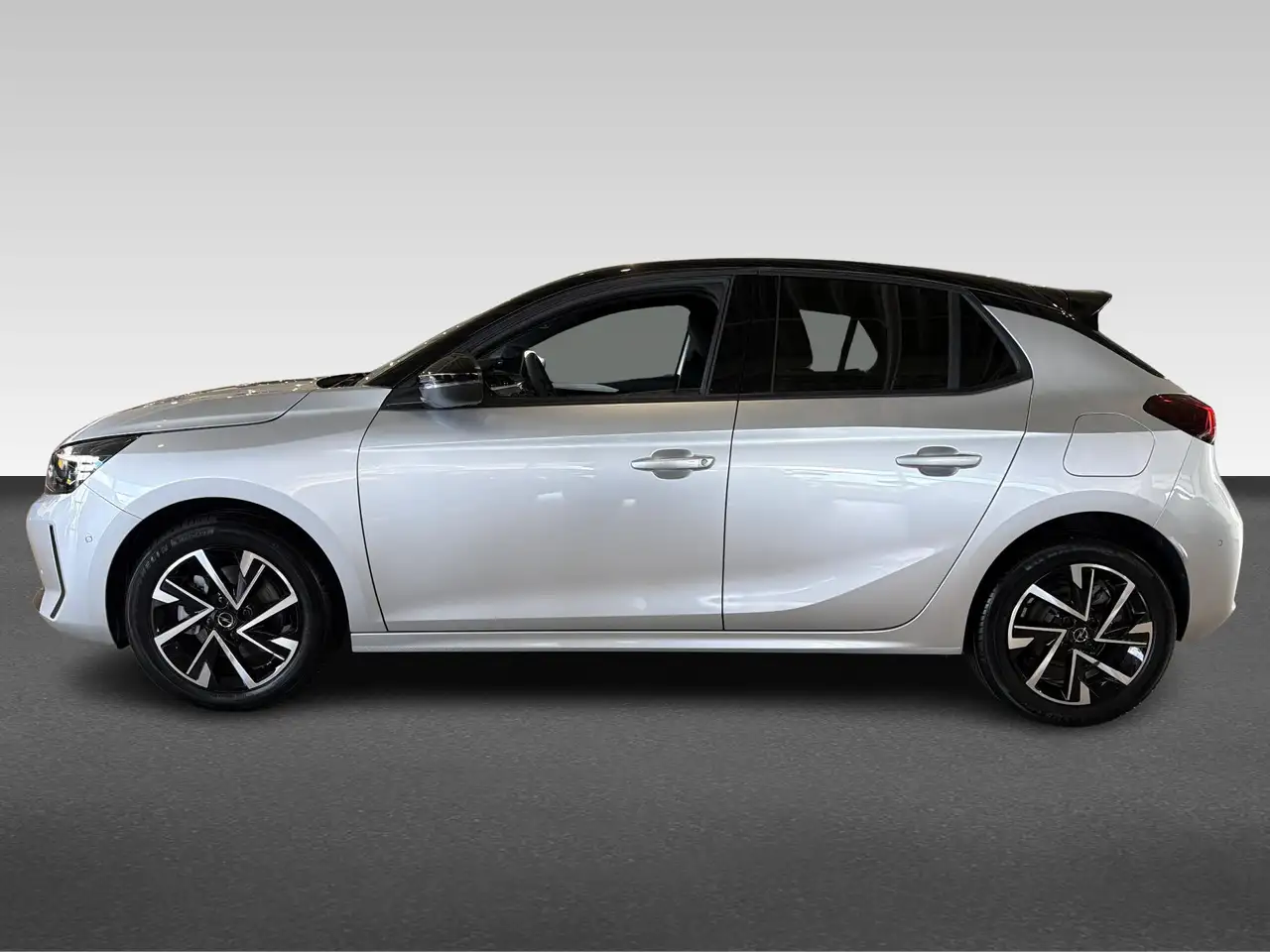 Opel Corsa 2026