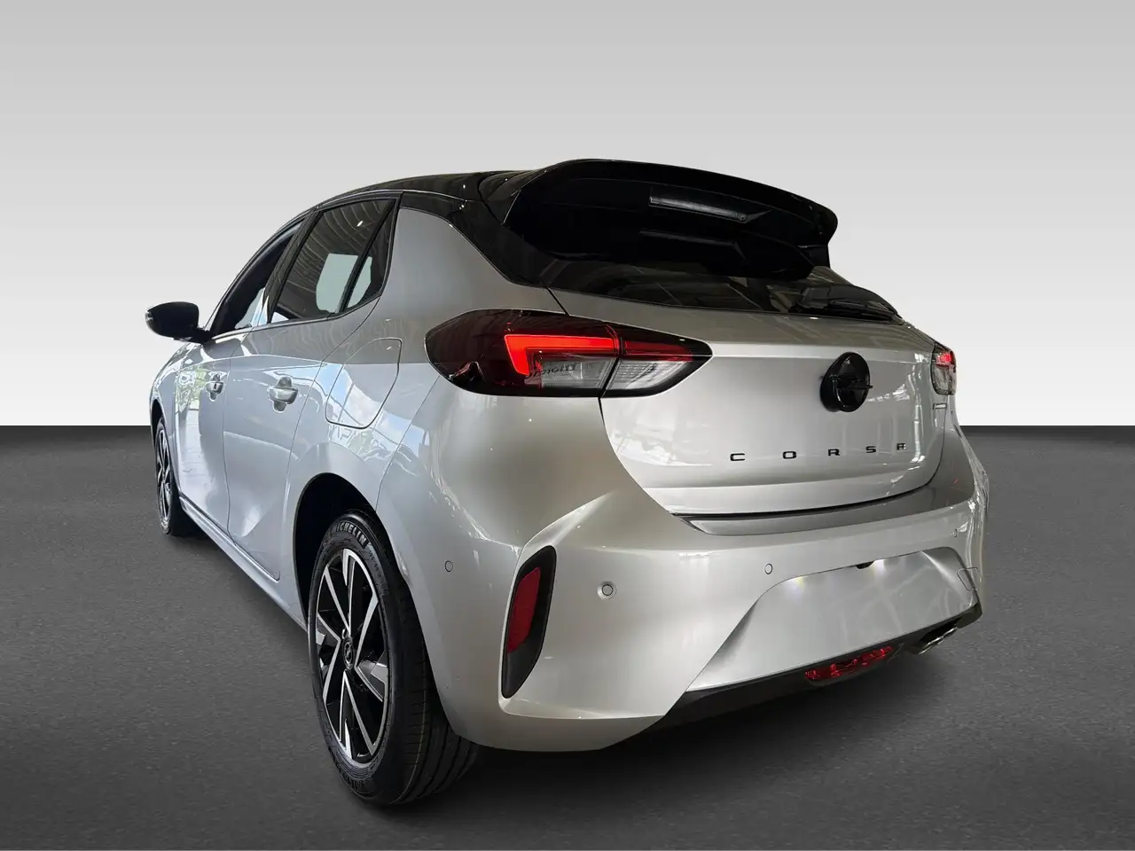 Opel Corsa 2026