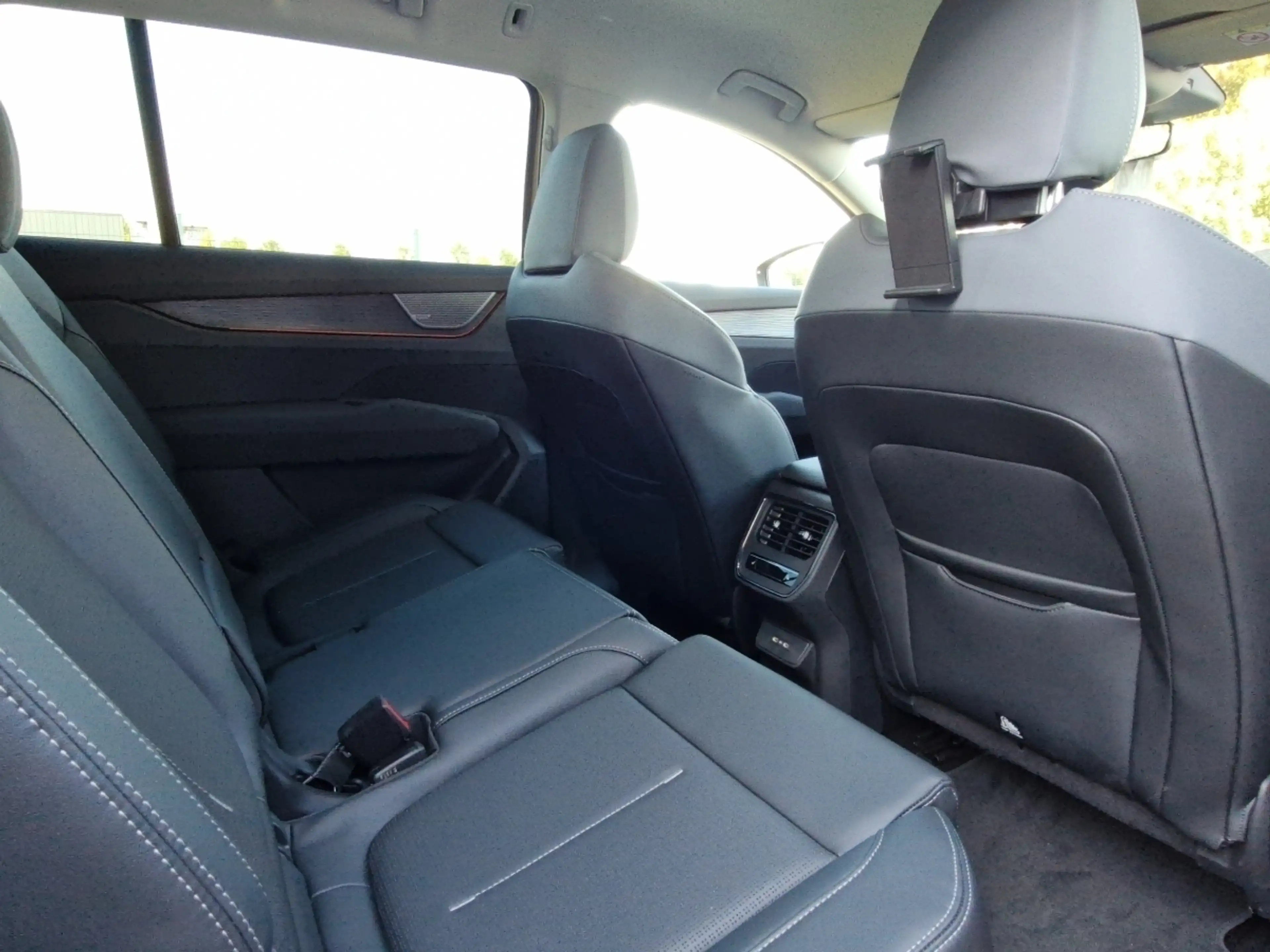 Skoda Peaq 90 Selection Matrix AHK Navi PLA Massagesitz — photo 10