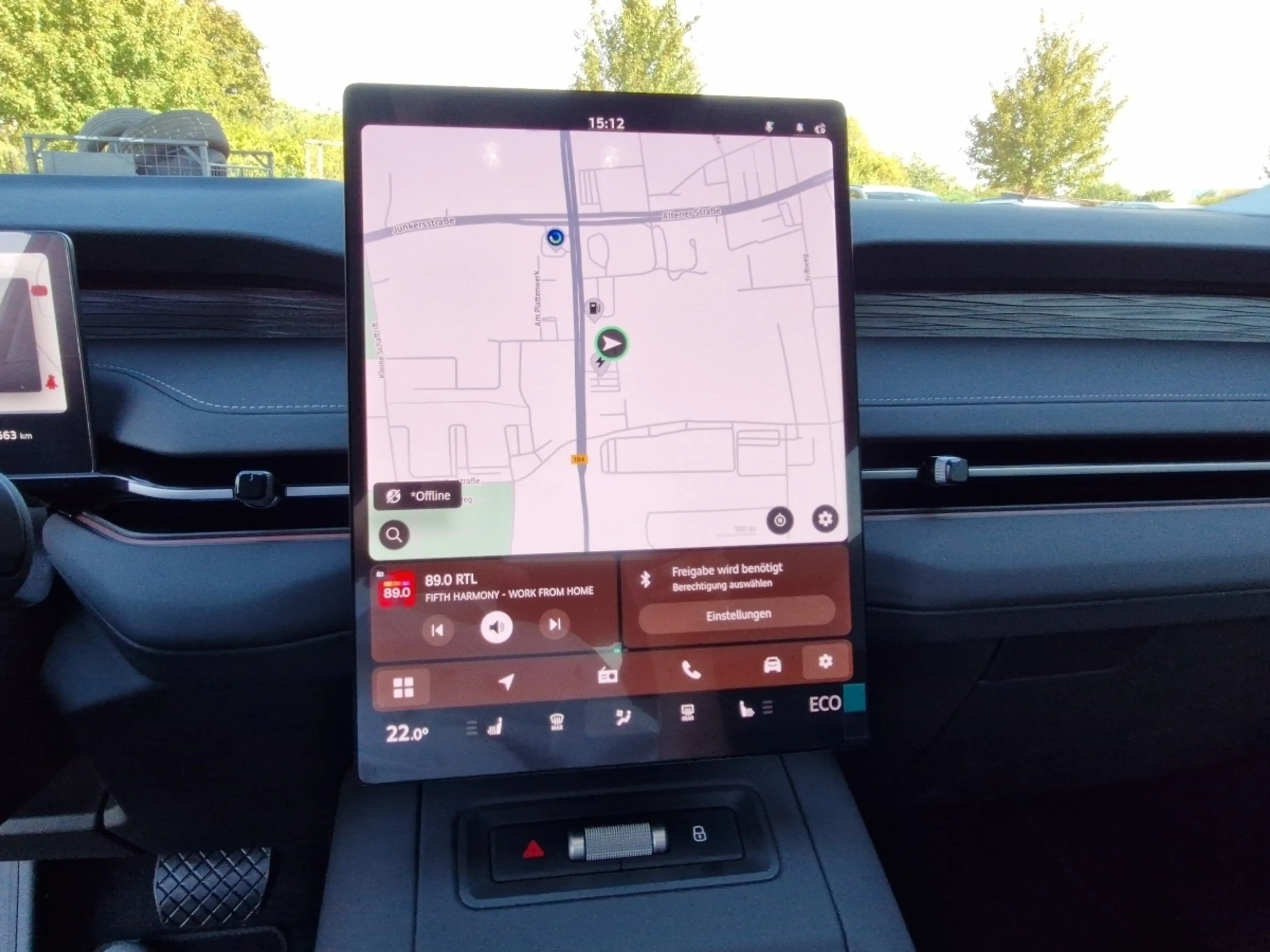 Skoda Peaq 90 Selection Matrix AHK Navi PLA Massagesitz — photo 13