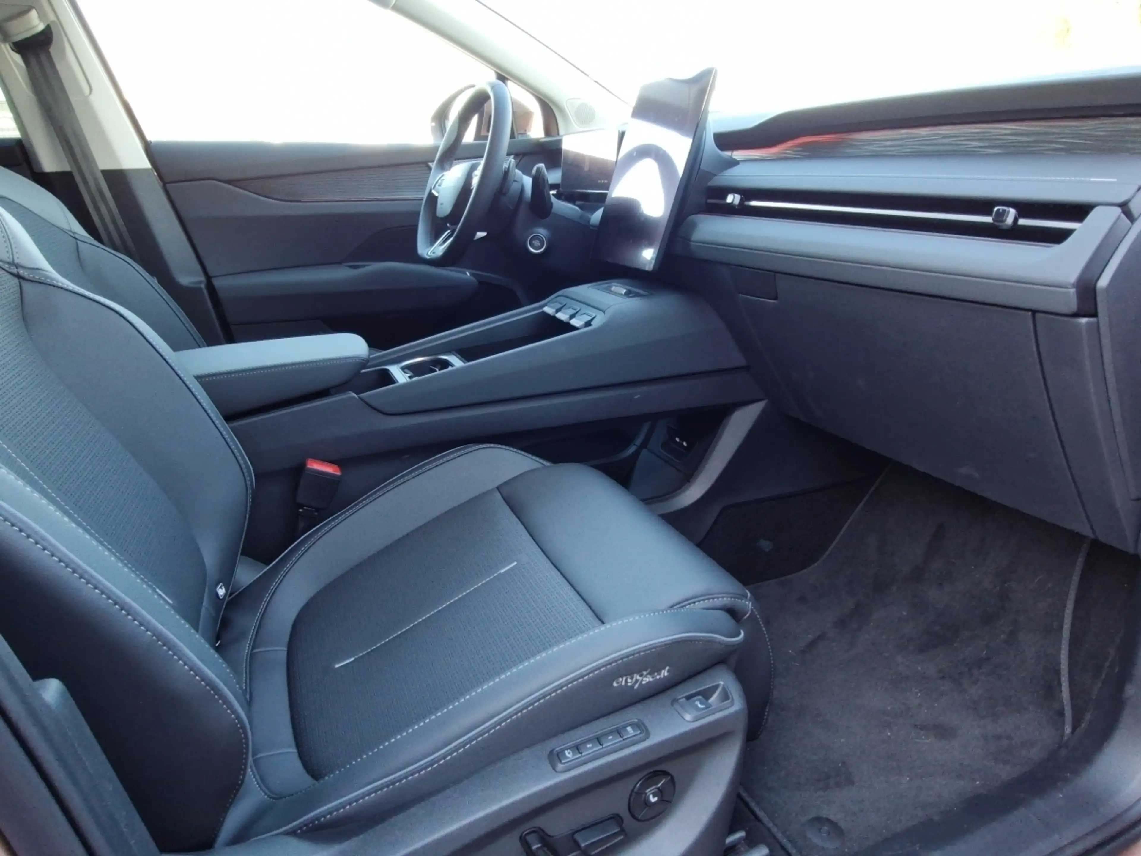Skoda Peaq 90 Selection Matrix AHK Navi PLA Massagesitz — photo 9