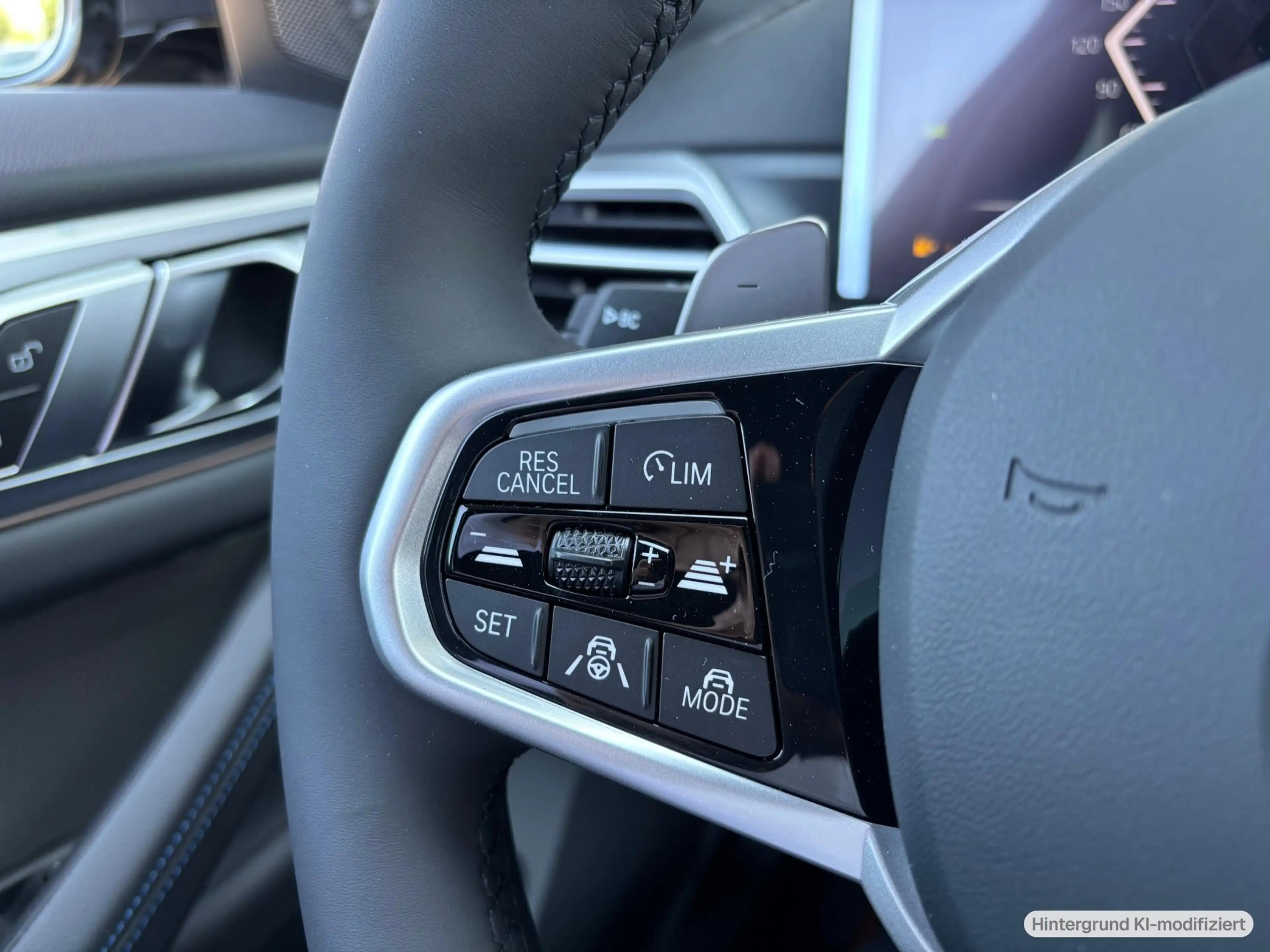 BMW 430 d xDrive Gran Coupé M Sportpaket HK HiFi DAB — photo 12