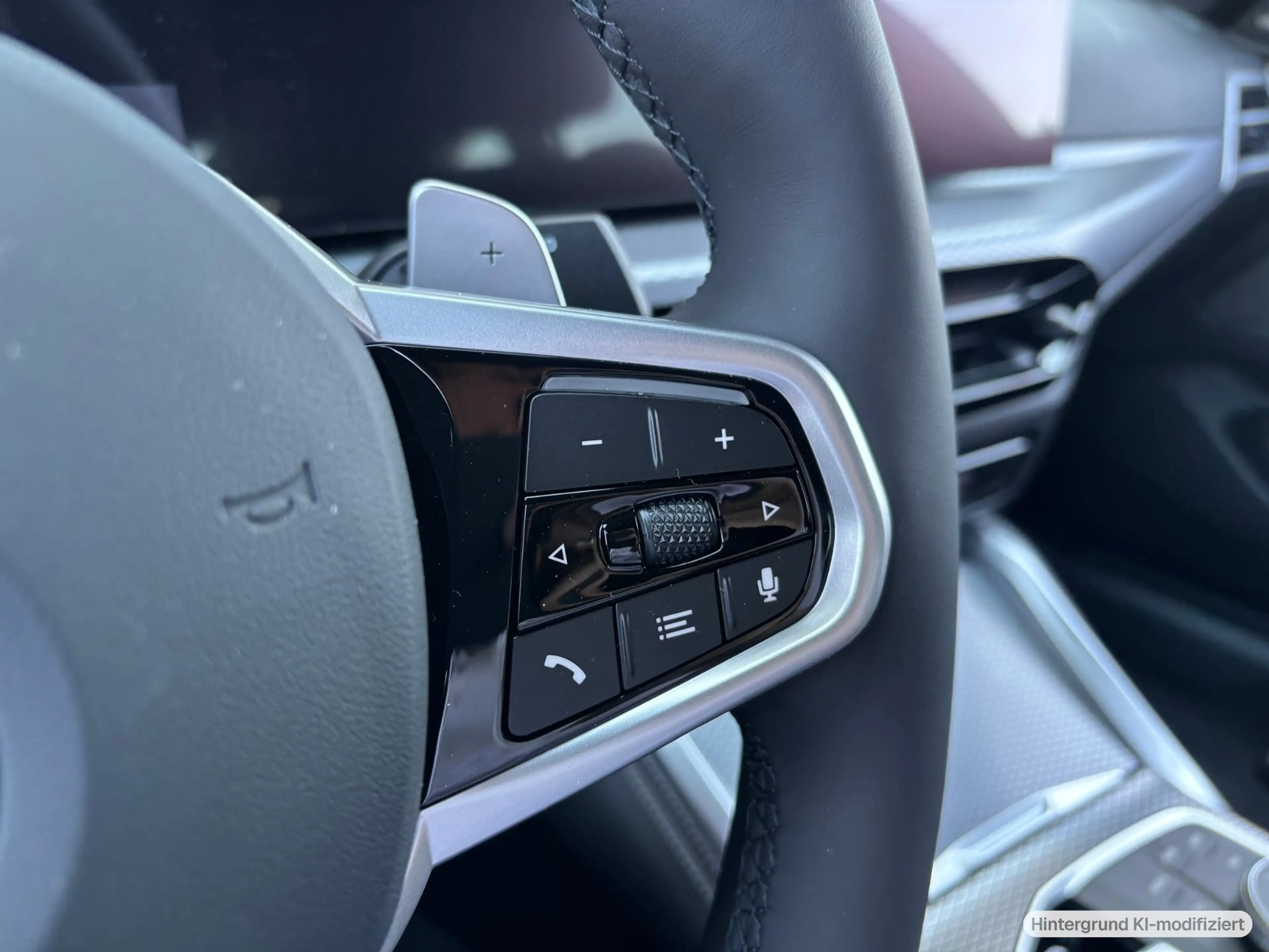 BMW 430 d xDrive Gran Coupé M Sportpaket HK HiFi DAB — photo 13