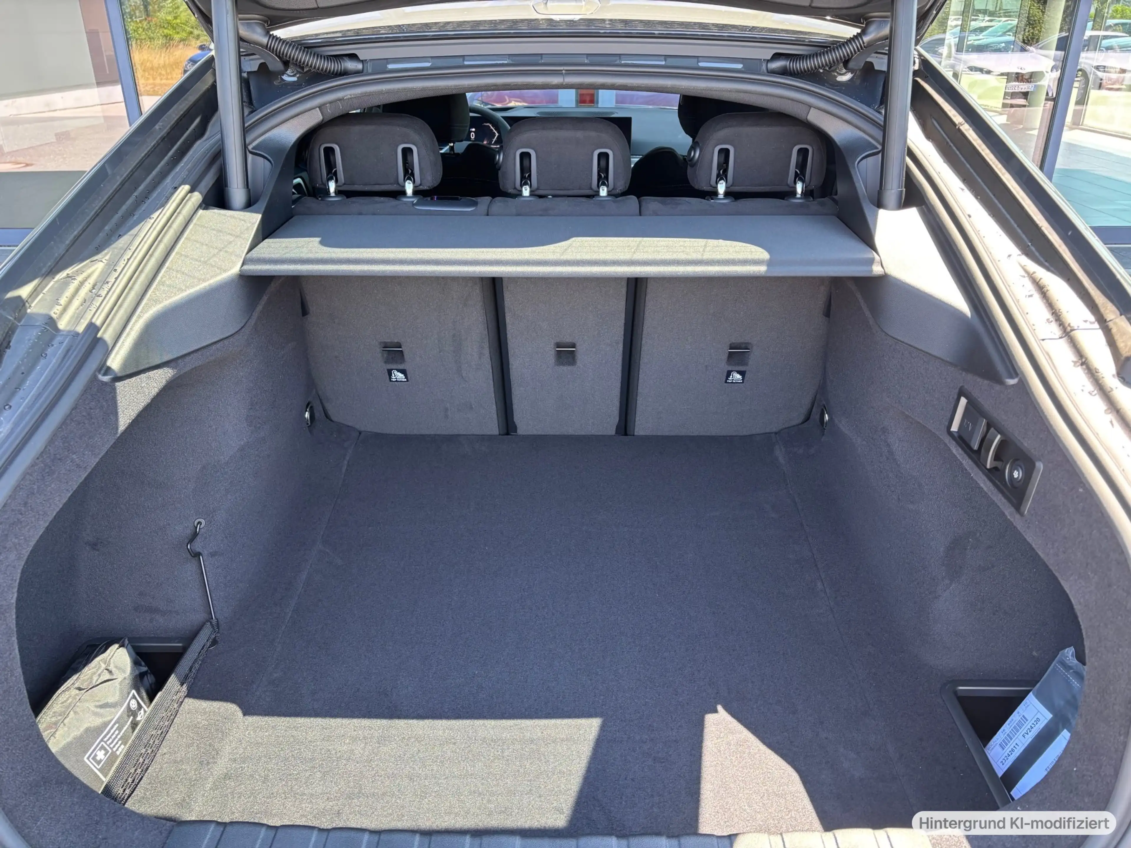 BMW 430 d xDrive Gran Coupé M Sportpaket HK HiFi DAB — photo 11