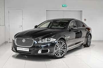 LWB 5.0 V8 S/C Ultimate 1 of 200