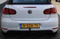 Volkswagen Golf Cabriolet 2.0 TDI DSG Bi-Xenon Navi Camera !! Wit - thumbnail 31