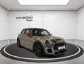 MINI John Cooper Works Coupé HuD|LED|NAVI|KAM|TEM|H&K Silber - thumbnail 1